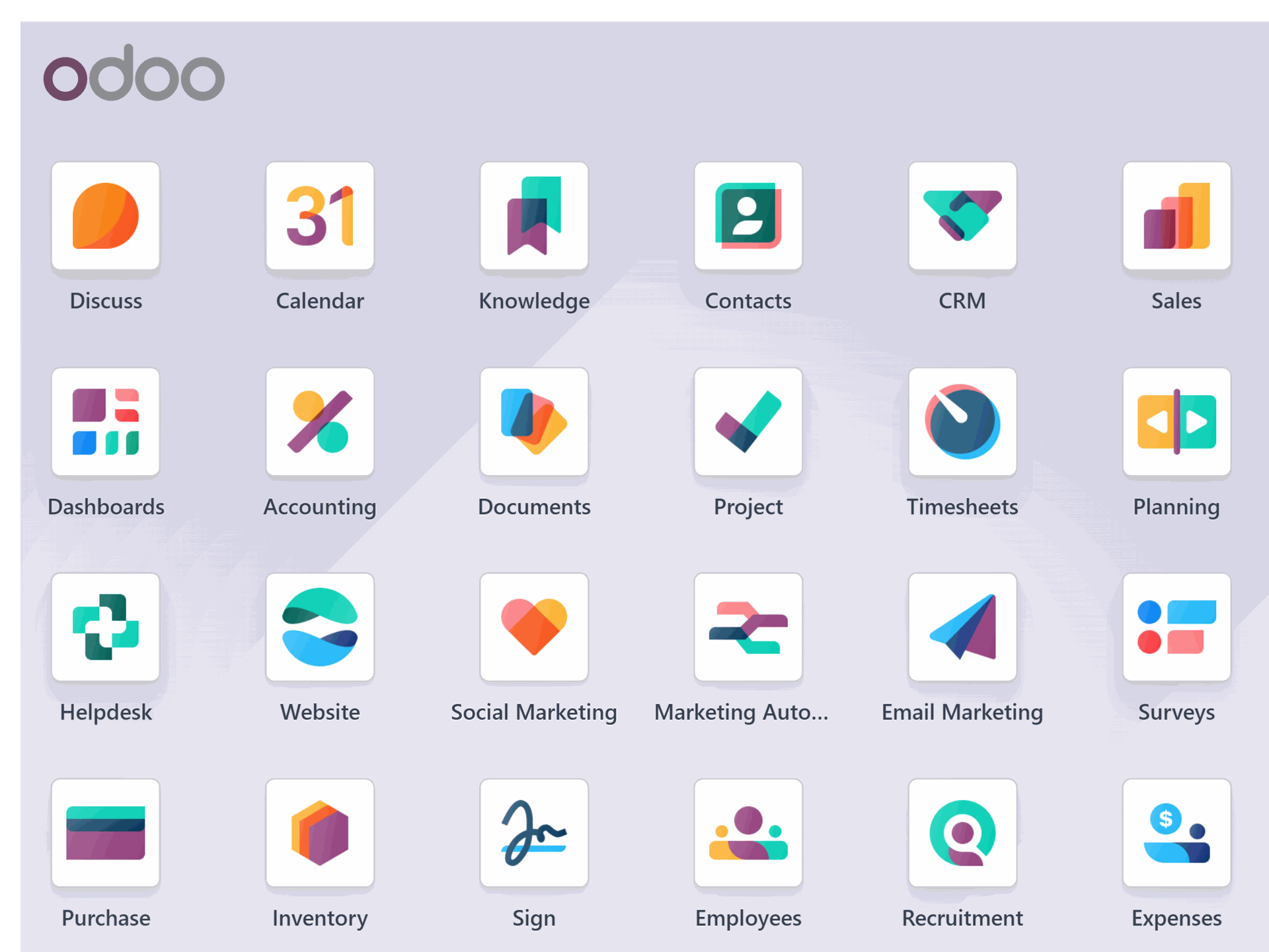 Odoo