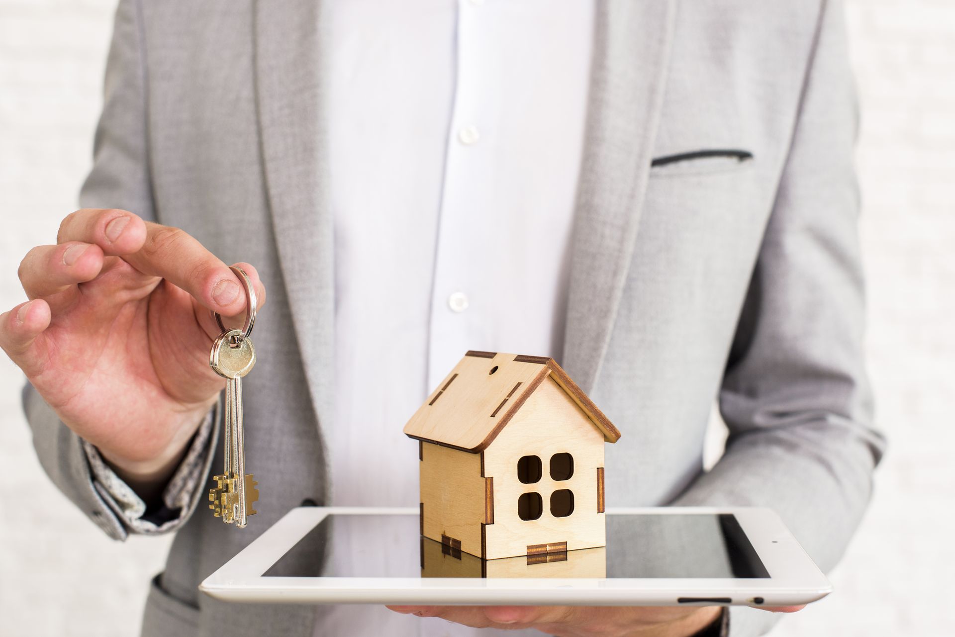 real estate management