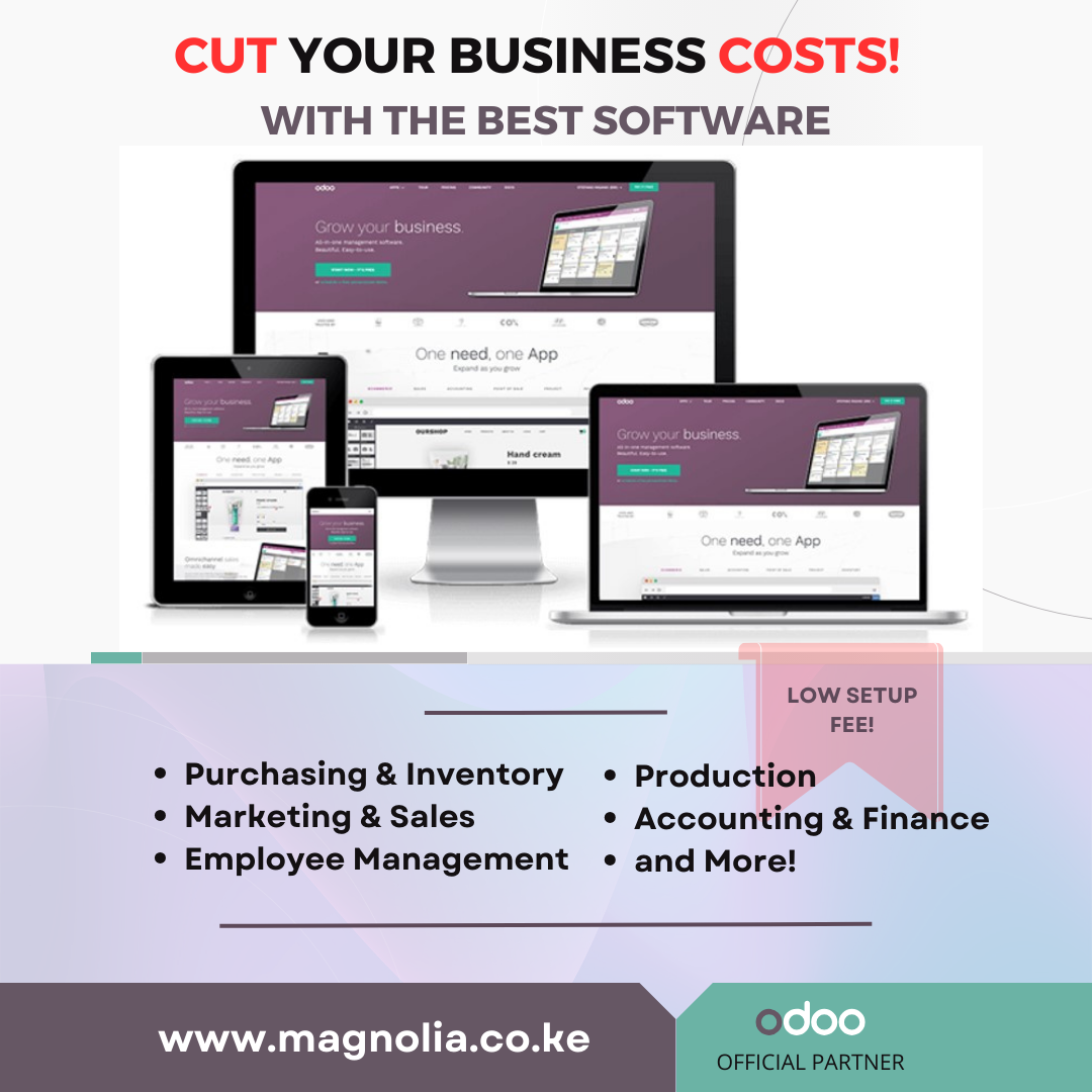 Purchase & Inventory Management