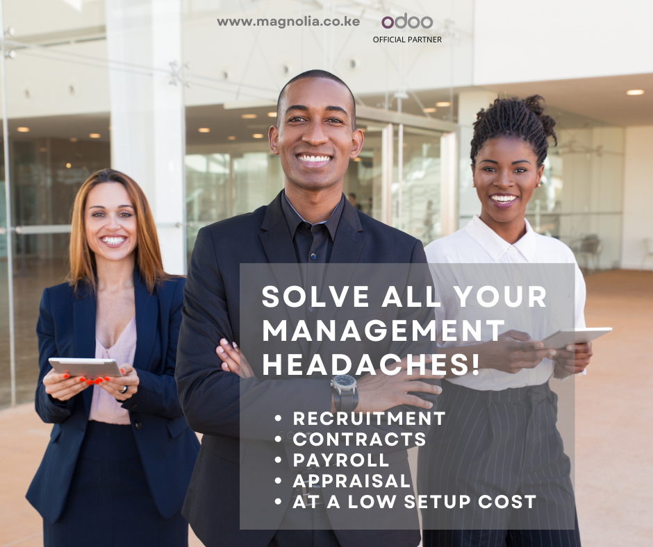Employee Management