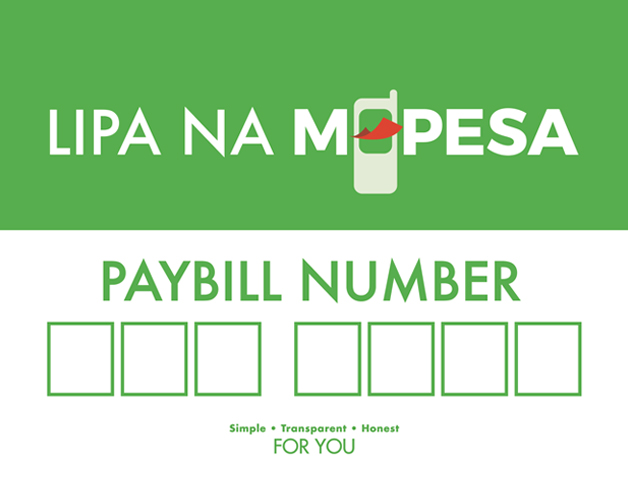 MPesa